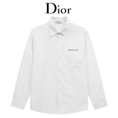 wholesale quality dior shirts model no. 115